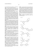 INHIBITORS OF 15-HYDROXYPROSTAGLANDIN DEHYDROGENASE FOR STIMULATING PIGMENTATION OF THE SKIN OR SKIN APPENDAGES diagram and image