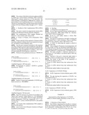 INHIBITORS OF 15-HYDROXYPROSTAGLANDIN DEHYDROGENASE FOR STIMULATING PIGMENTATION OF THE SKIN OR SKIN APPENDAGES diagram and image