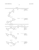 INHIBITORS OF 15-HYDROXYPROSTAGLANDIN DEHYDROGENASE FOR STIMULATING PIGMENTATION OF THE SKIN OR SKIN APPENDAGES diagram and image