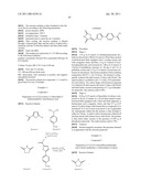 INHIBITORS OF 15-HYDROXYPROSTAGLANDIN DEHYDROGENASE FOR STIMULATING PIGMENTATION OF THE SKIN OR SKIN APPENDAGES diagram and image