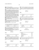 INHIBITORS OF 15-HYDROXYPROSTAGLANDIN DEHYDROGENASE FOR STIMULATING PIGMENTATION OF THE SKIN OR SKIN APPENDAGES diagram and image