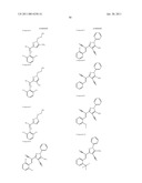 INHIBITORS OF 15-HYDROXYPROSTAGLANDIN DEHYDROGENASE FOR STIMULATING PIGMENTATION OF THE SKIN OR SKIN APPENDAGES diagram and image