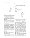 INHIBITORS OF 15-HYDROXYPROSTAGLANDIN DEHYDROGENASE FOR STIMULATING PIGMENTATION OF THE SKIN OR SKIN APPENDAGES diagram and image