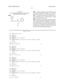 INHIBITORS OF 15-HYDROXYPROSTAGLANDIN DEHYDROGENASE FOR STIMULATING PIGMENTATION OF THE SKIN OR SKIN APPENDAGES diagram and image