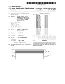 GRADIENT COATING FOR BIOMEDICAL APPLICATIONS diagram and image