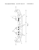  METHOD FOR MAKING A LITHOGRAPHIC PRINTING PLATE SUPPORT diagram and image