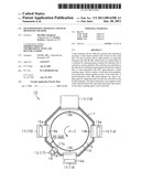 FILM DEPOSITION APPARATUS AND FILM DEPOSITION METHOD diagram and image