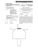 METHOD FOR PRODUCING A STIMULATION ELECTRODE diagram and image