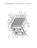 FAIL SAFE SERVICEABLE HIGH VOLTAGE BATTERY PACK diagram and image