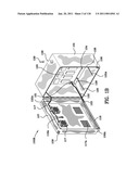 FAIL SAFE SERVICEABLE HIGH VOLTAGE BATTERY PACK diagram and image