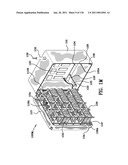 FAIL SAFE SERVICEABLE HIGH VOLTAGE BATTERY PACK diagram and image