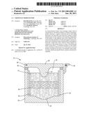 LIQUID ELECTRODE BATTERY diagram and image