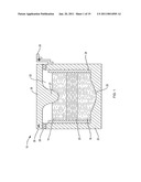 LIQUID ELECTRODE BATTERY diagram and image