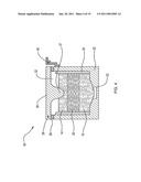 LIQUID ELECTRODE BATTERY diagram and image