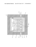 LIQUID ELECTRODE BATTERY diagram and image