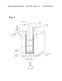 High temperature direct coal fuel cell diagram and image