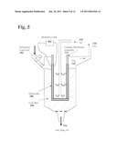 High temperature direct coal fuel cell diagram and image