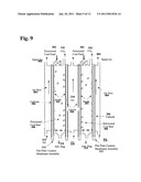 High temperature direct coal fuel cell diagram and image