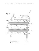 High temperature direct coal fuel cell diagram and image