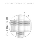 RETICLE AND MANUFACTURING METHOD OF SOLID-STATE IMAGE SENSOR diagram and image