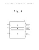 RETICLE AND MANUFACTURING METHOD OF SOLID-STATE IMAGE SENSOR diagram and image