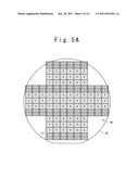 RETICLE AND MANUFACTURING METHOD OF SOLID-STATE IMAGE SENSOR diagram and image