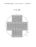 RETICLE AND MANUFACTURING METHOD OF SOLID-STATE IMAGE SENSOR diagram and image