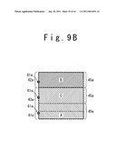 RETICLE AND MANUFACTURING METHOD OF SOLID-STATE IMAGE SENSOR diagram and image