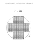 RETICLE AND MANUFACTURING METHOD OF SOLID-STATE IMAGE SENSOR diagram and image