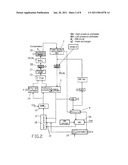 Coal-fired power station and method for operating the coal-fired power station diagram and image