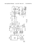 Coal-fired power station and method for operating the coal-fired power station diagram and image