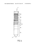 Coal-fired power station and method for operating the coal-fired power station diagram and image