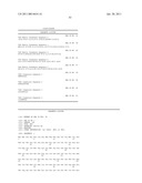 NUCLEIC ACIDS ENCODING T2R, A NOVEL FAMILY OF TASTE RECEPTORS diagram and image