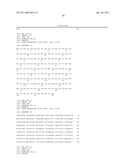 NUCLEIC ACIDS ENCODING T2R, A NOVEL FAMILY OF TASTE RECEPTORS diagram and image