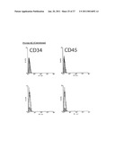 METHOD OF DERIVING PROGENITOR CELL LINE diagram and image