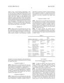 Organic memory devices and methods of fabricating such devices diagram and image