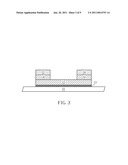 METHOD OF FORMING THIN FILM TRANSISTOR ARRAY SUBSTRATE diagram and image