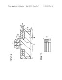 SEMICONDUCTOR DEVICE MANUFACTURING METHOD diagram and image