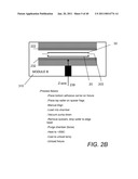 APPARATUS FOR TEMPORARY WAFER BONDING AND DEBONDING diagram and image