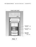 APPARATUS FOR TEMPORARY WAFER BONDING AND DEBONDING diagram and image