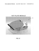 APPARATUS FOR TEMPORARY WAFER BONDING AND DEBONDING diagram and image