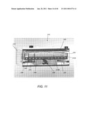 APPARATUS FOR TEMPORARY WAFER BONDING AND DEBONDING diagram and image