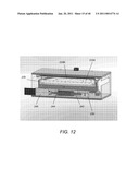 APPARATUS FOR TEMPORARY WAFER BONDING AND DEBONDING diagram and image