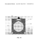 APPARATUS FOR TEMPORARY WAFER BONDING AND DEBONDING diagram and image