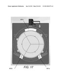 APPARATUS FOR TEMPORARY WAFER BONDING AND DEBONDING diagram and image