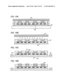 METHOD FOR MANUFACTURING SEMICONDUCTOR DEVICE diagram and image