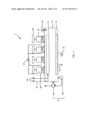 Apparatus and Method for Growing a Microcrystalline Silicon Film diagram and image