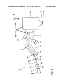 PROJECTION ILLUMINATION SYSTEM FOR EUV MICROLITHOGRAPHY diagram and image