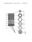 PROJECTION ILLUMINATION SYSTEM FOR EUV MICROLITHOGRAPHY diagram and image