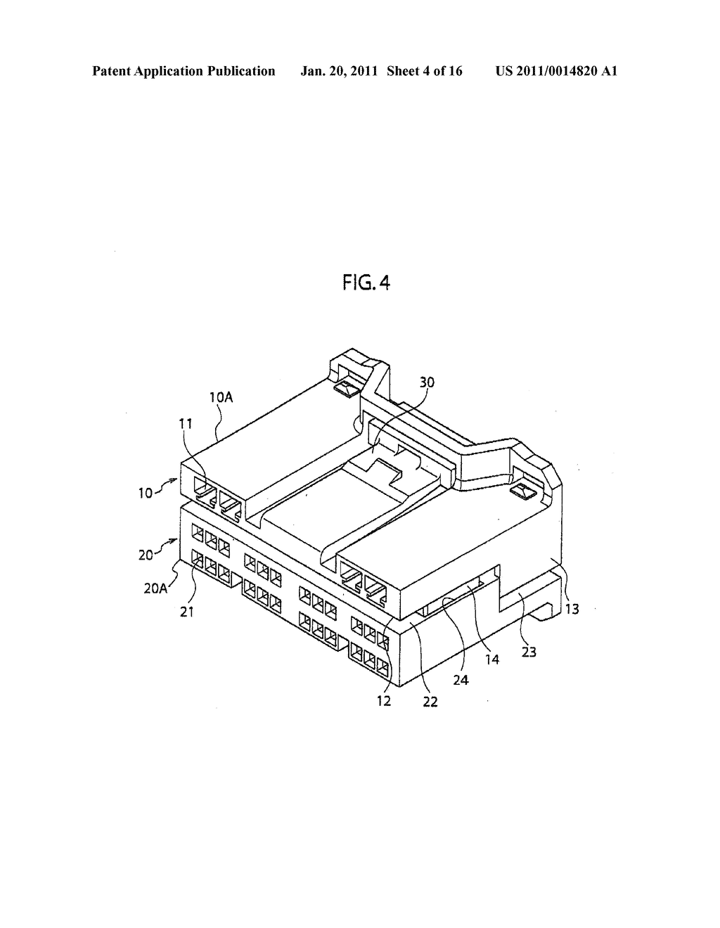 COUPLING CONNECTOR - diagram, schematic, and image 05